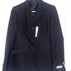 RJ Classics Show Coat